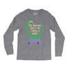 myth understood Long Sleeve Shirts