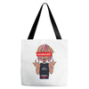 lil pump  eskeetit Tote Bags