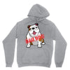 bad dog Unisex Hoodie