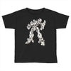 bumblebee Toddler T-shirt