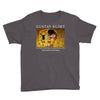 Gustav Klimt The Kiss Youth Tee