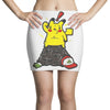ash Mini Skirts