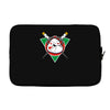 mighty raph Laptop sleeve
