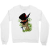 tuco the voodoo doll. Crewneck Sweatshirt