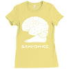braindance Ladies Fitted T-Shirt