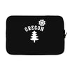 oregon Laptop sleeve