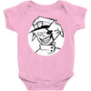 not what it seems Baby Onesie