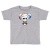 hi boys! Toddler T-shirt