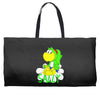 sally Weekender Totes