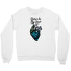 nature in my heart Crewneck Sweatshirt