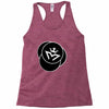 IM THE LEGENDS Racerback Tank