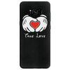 mickey et l'amour en Samsung Galaxy S8