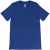 bird on a wire men's T-Shirt