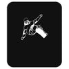 snowboarder freestyle piste snowboarden sport Mousepad