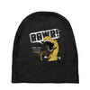 rawr means i love you Baby Beanies