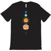 space astronomy T-Shirt