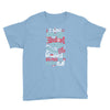 fandom life Youth Tee