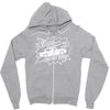 wow  it's the sensational new Zipper Hoodie