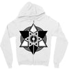 staranger Zipper Hoodie