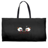 like a sir Weekender Totes