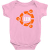 fahrie77 Baby Bodysuit