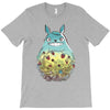 totoro forest T-Shirt