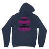 The Best Grammy Was Born In November Hoodie