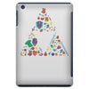 zelda item triforce iPad Mini