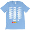 Love Is Love T-Shirt