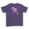 punk syclla &amp; charybdis Youth Tee