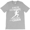 courir T-Shirt