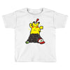 ash Toddler T-shirt