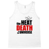 the heat death of the universe Tank Top