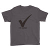 top players Youth Tee