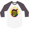 funkenstein 3/4 Sleeve Shirt