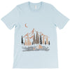 night in the forest T-Shirt
