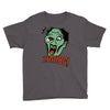 zombg! Youth Tee