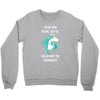 Funny Unicorn Crewneck Sweatshirt