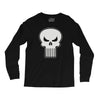 the punisher long sleeves Long Sleeve Shirts