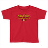 kaufman orange bats 2011 Toddler T-shirt