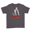 scanners cronenberg 80s Youth Tee