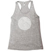 seacrad geometry Racerback Tank