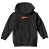 pro gun Youth Hoodie