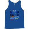 saber duel Tank Top