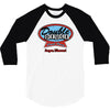 double deuce 1 3/4 Sleeve Shirt