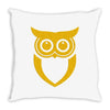 owl  (10) Throw Pillow