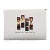 panic at the disco Accessory Pouches