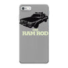 car ramrod iPhone 7 Case
