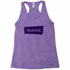 STUB HUBS Racerback Tank