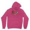 bar fight Unisex Hoodie